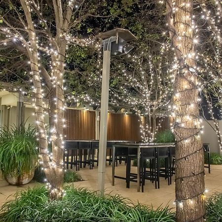 Royal Hotel Randwick Sydney Zewnętrze zdjęcie