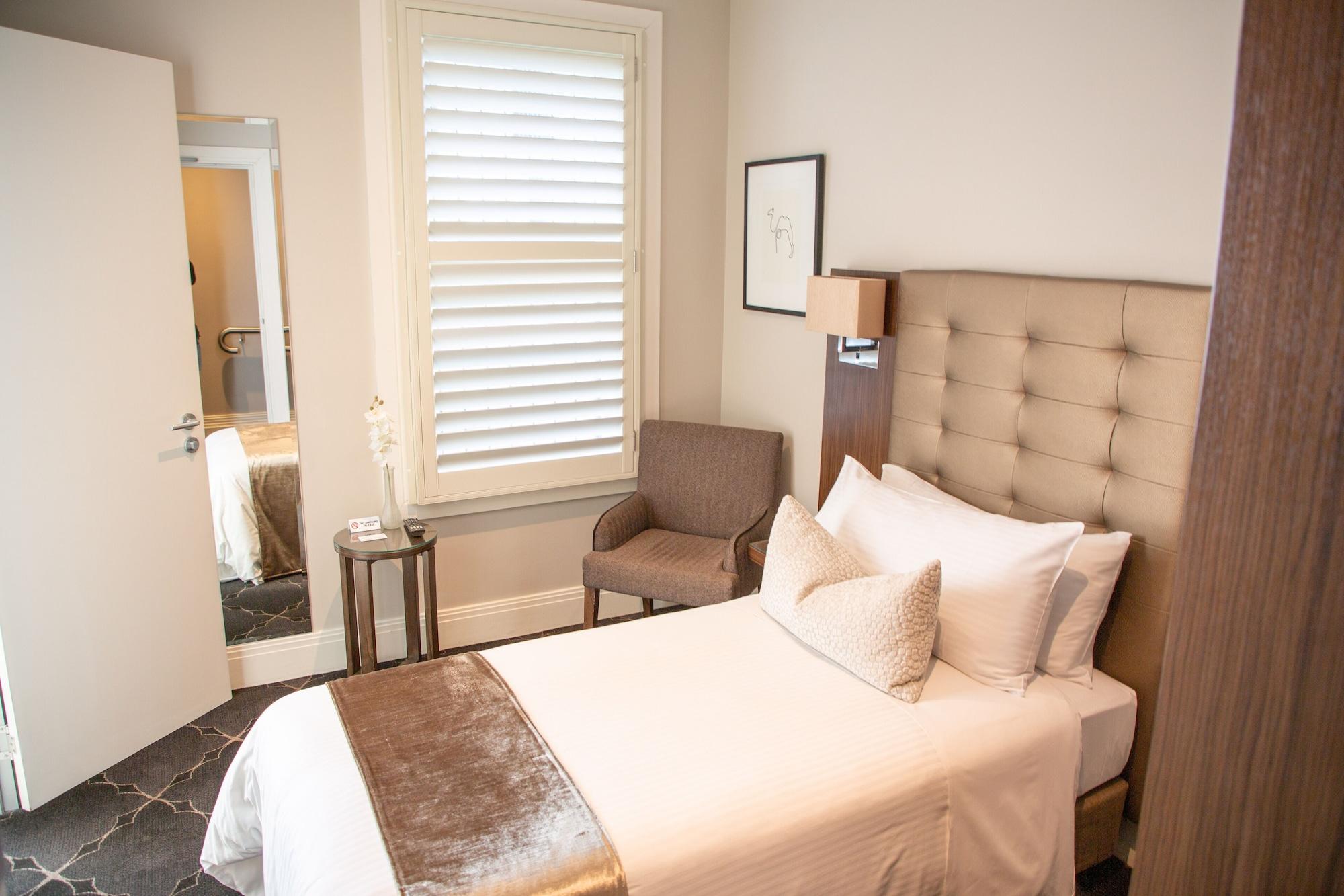 Royal Hotel Randwick Sydney Zewnętrze zdjęcie