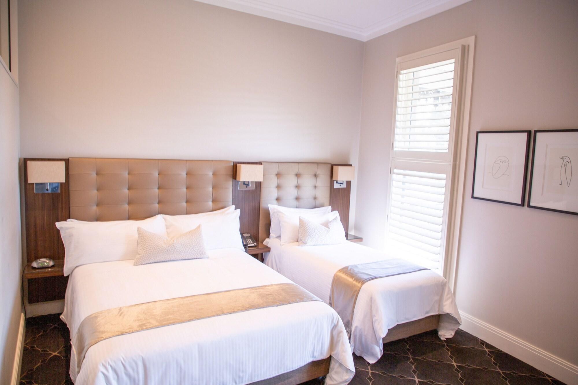 Royal Hotel Randwick Sydney Zewnętrze zdjęcie
