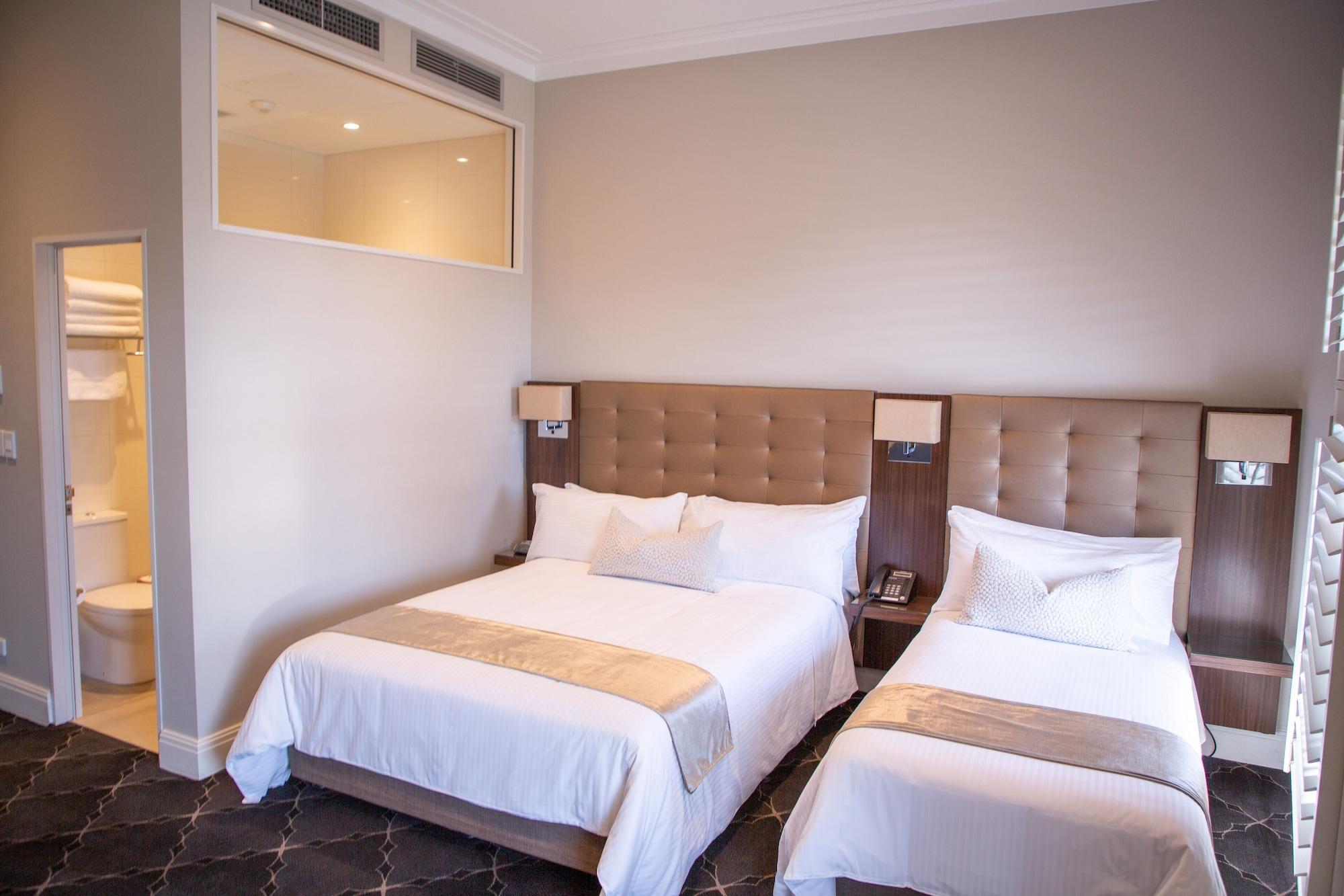 Royal Hotel Randwick Sydney Zewnętrze zdjęcie