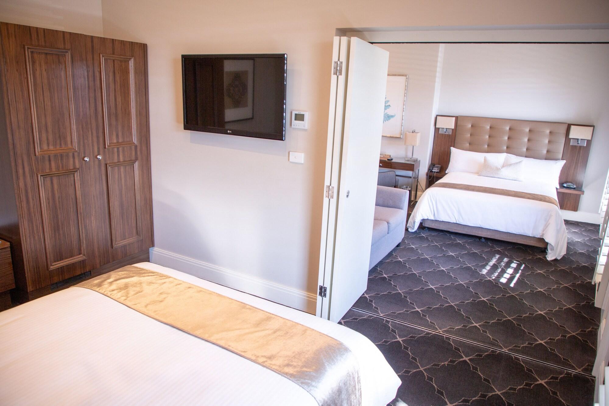 Royal Hotel Randwick Sydney Zewnętrze zdjęcie