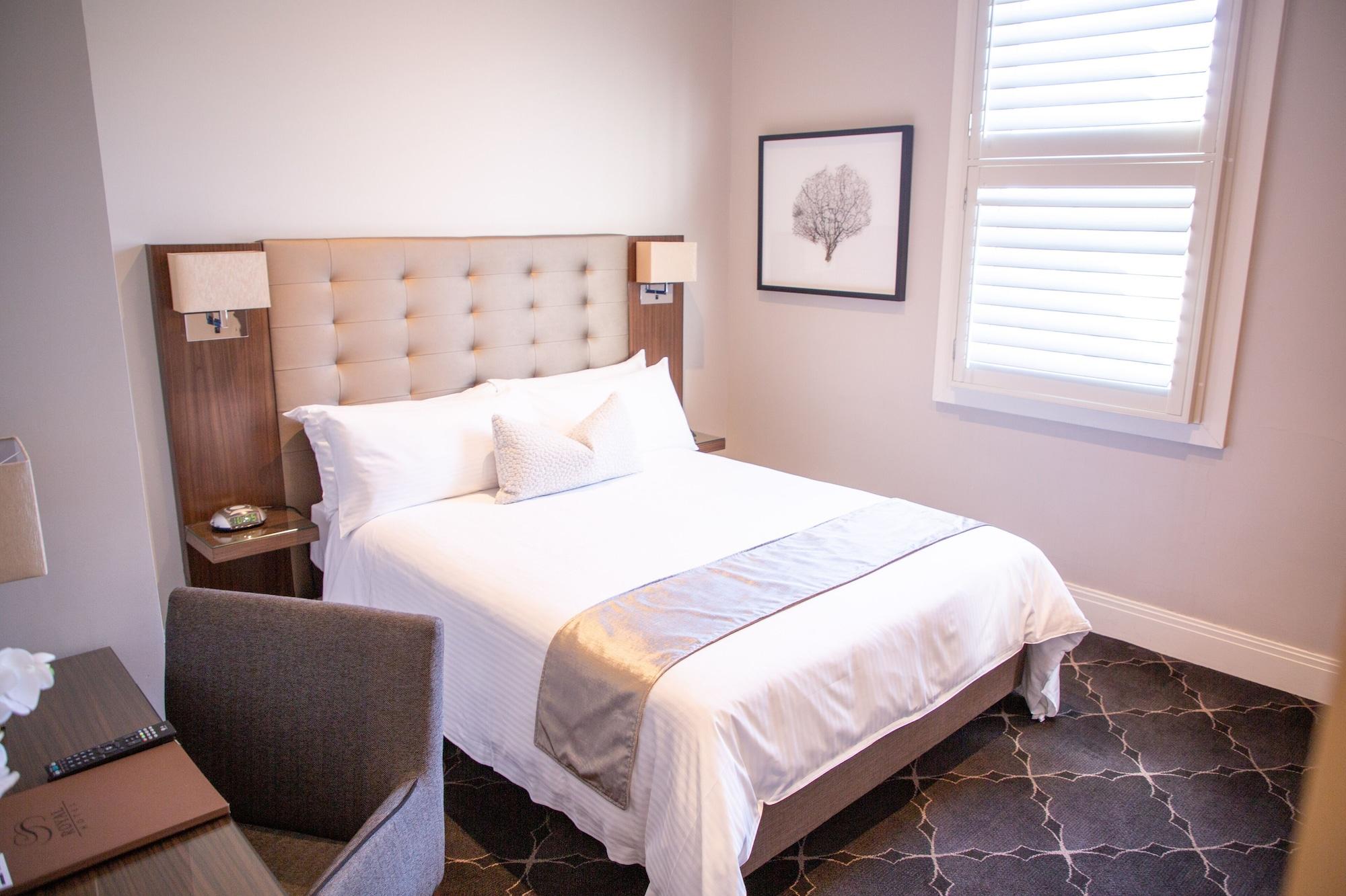 Royal Hotel Randwick Sydney Zewnętrze zdjęcie