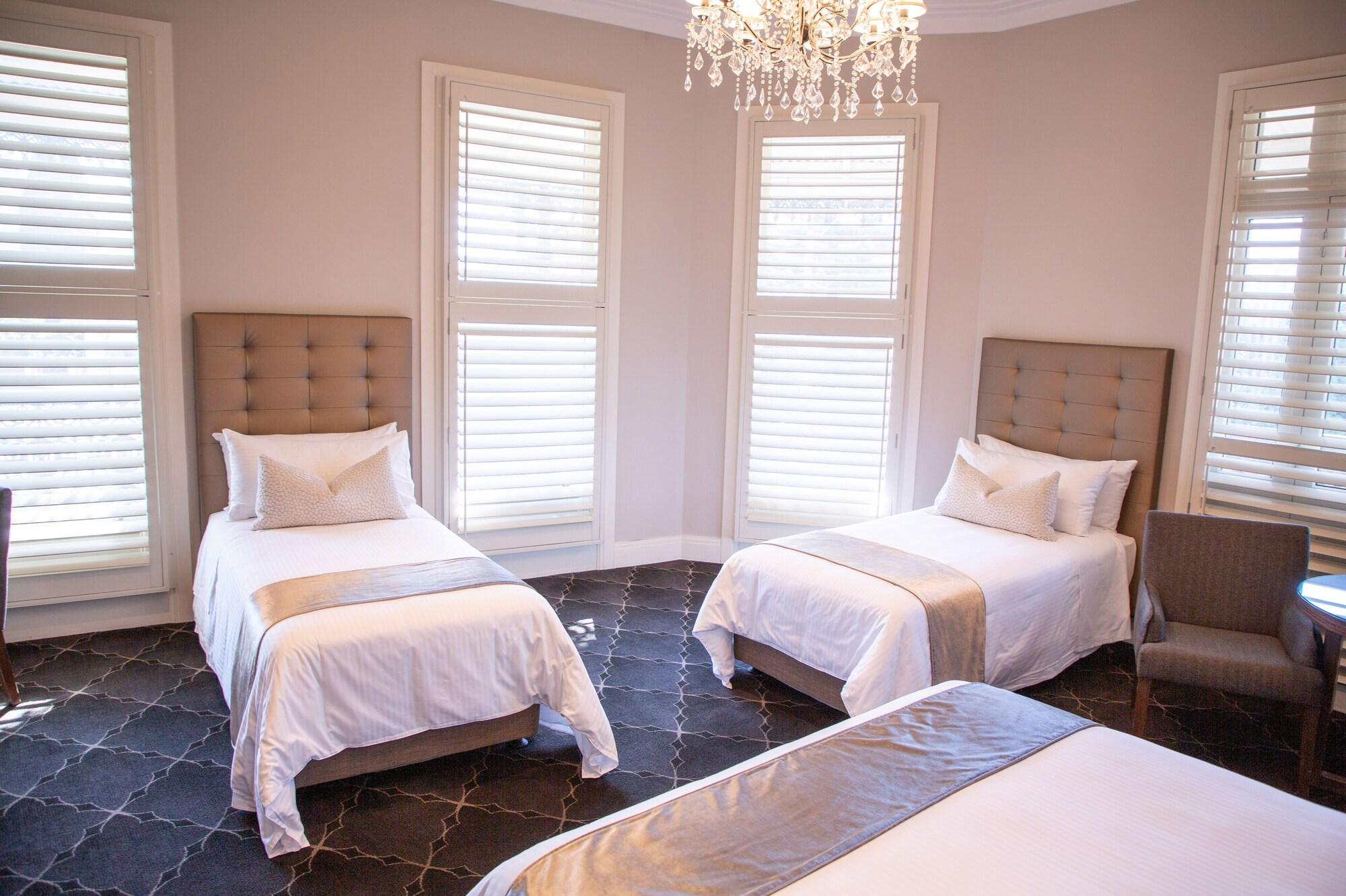 Royal Hotel Randwick Sydney Zewnętrze zdjęcie