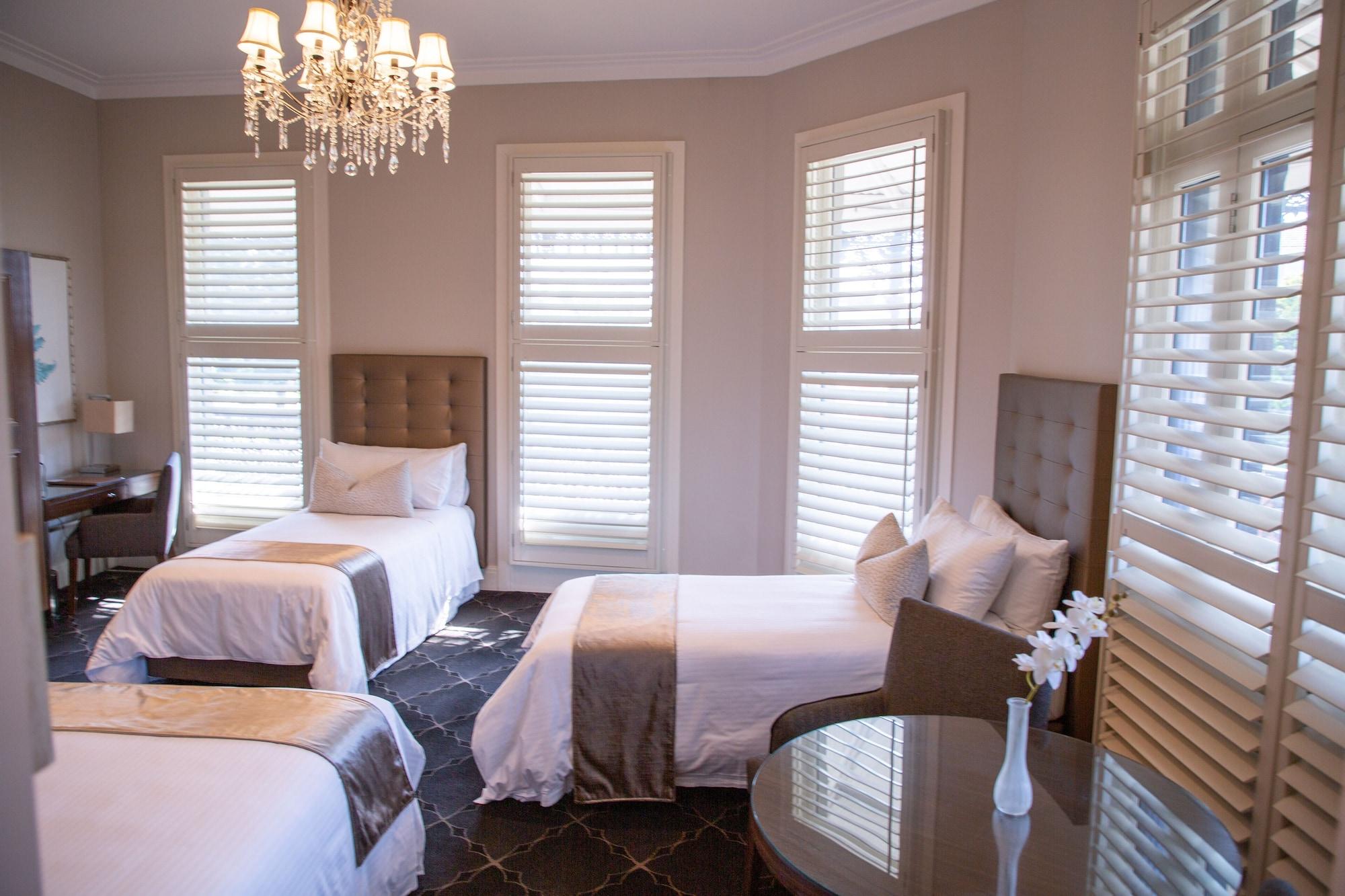Royal Hotel Randwick Sydney Zewnętrze zdjęcie
