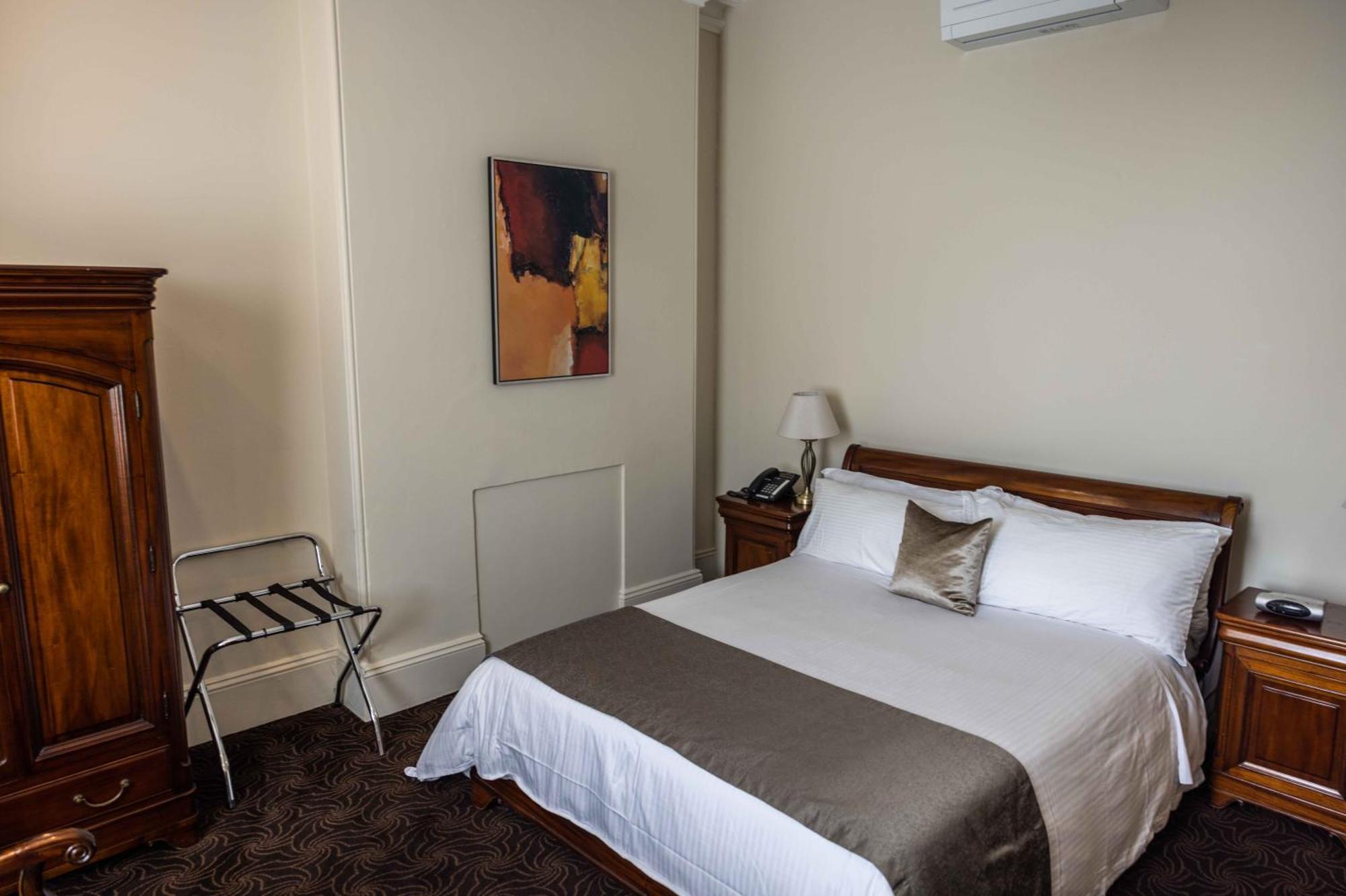Royal Hotel Randwick Sydney Zewnętrze zdjęcie