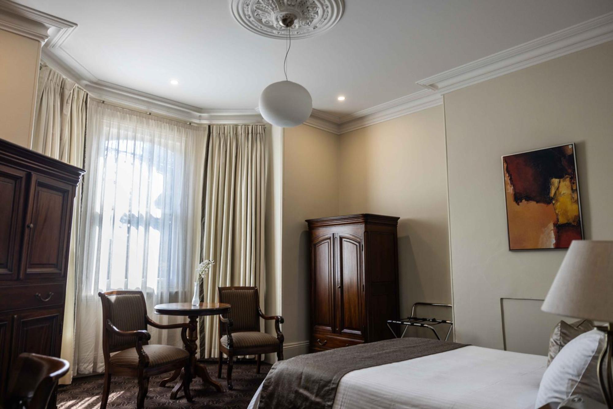Royal Hotel Randwick Sydney Zewnętrze zdjęcie