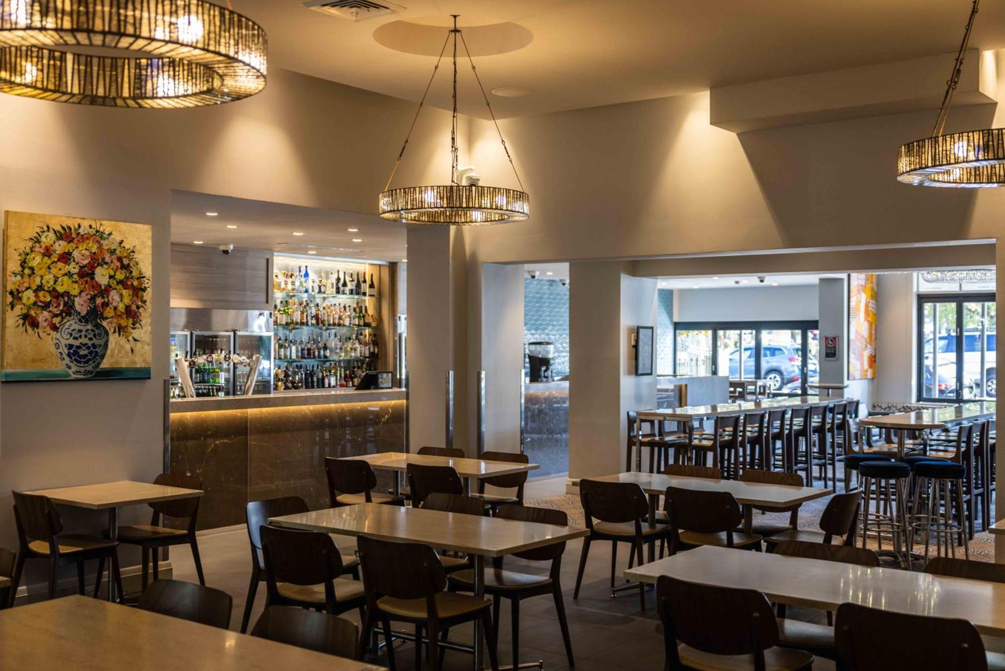Royal Hotel Randwick Sydney Zewnętrze zdjęcie