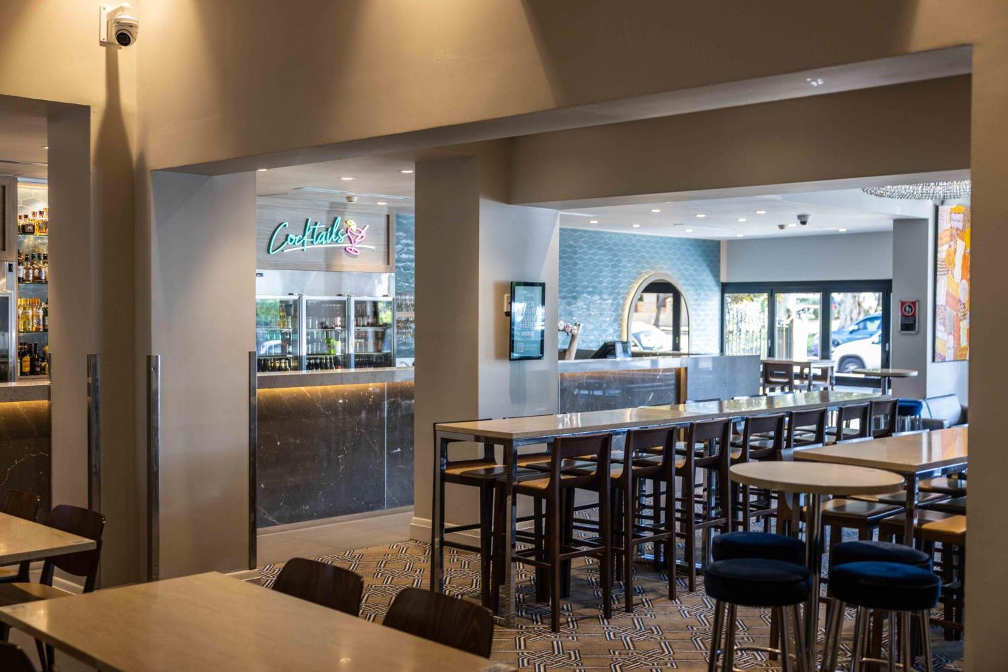 Royal Hotel Randwick Sydney Zewnętrze zdjęcie