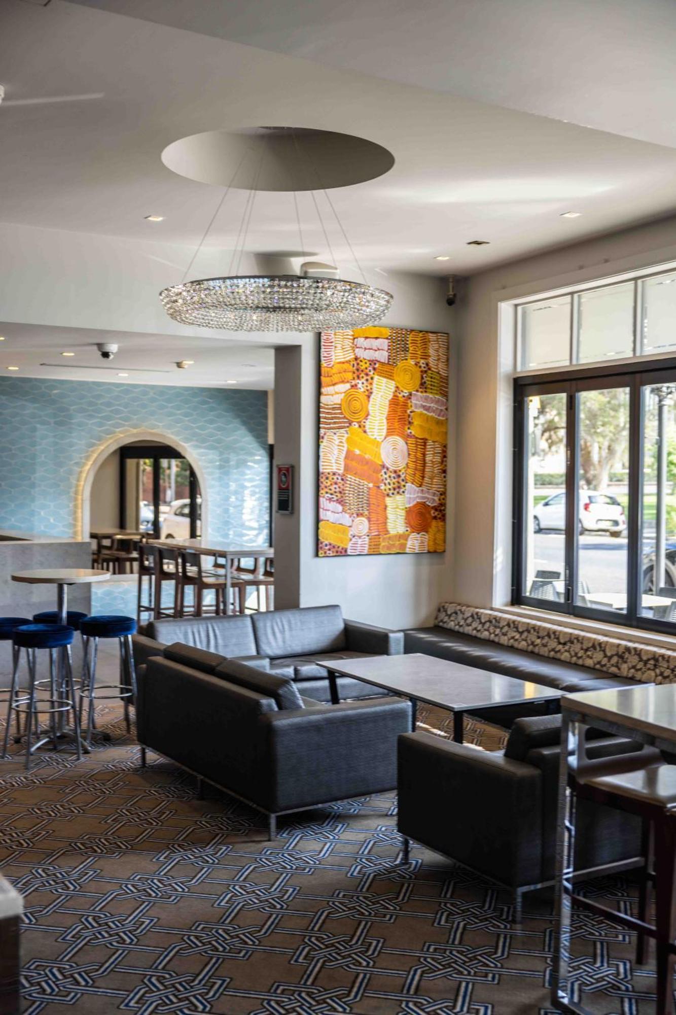 Royal Hotel Randwick Sydney Zewnętrze zdjęcie