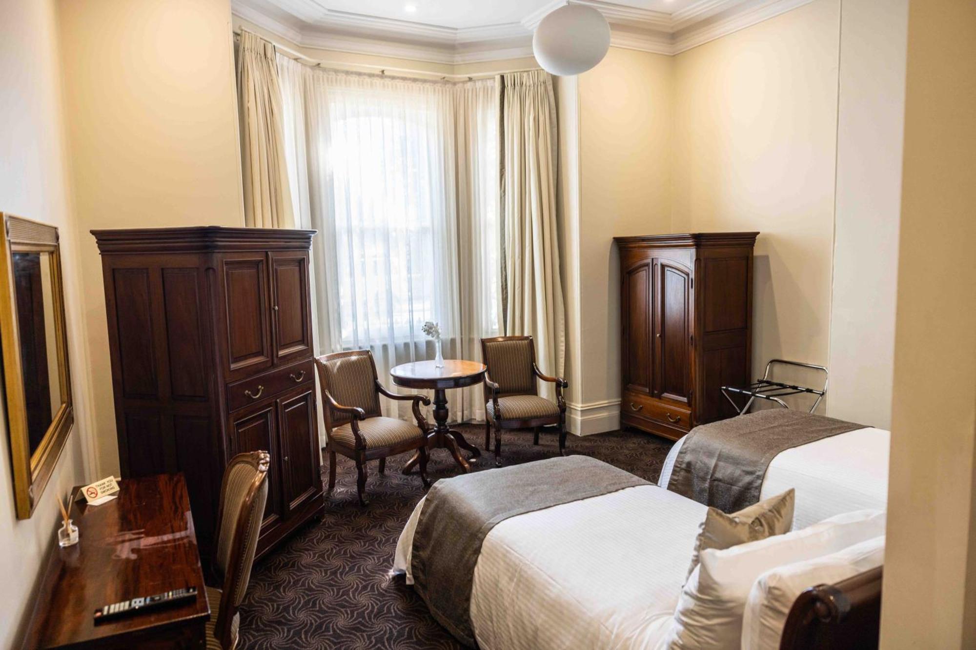 Royal Hotel Randwick Sydney Zewnętrze zdjęcie