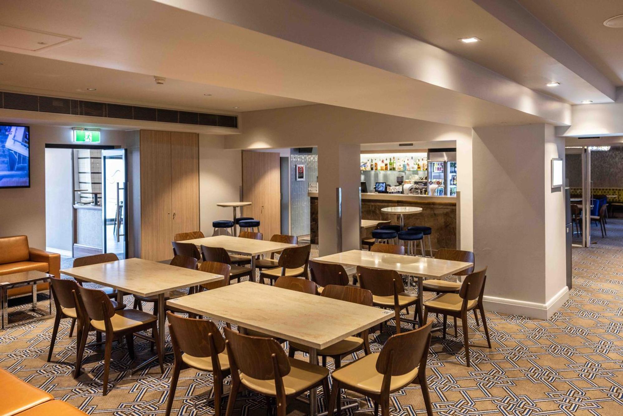 Royal Hotel Randwick Sydney Zewnętrze zdjęcie