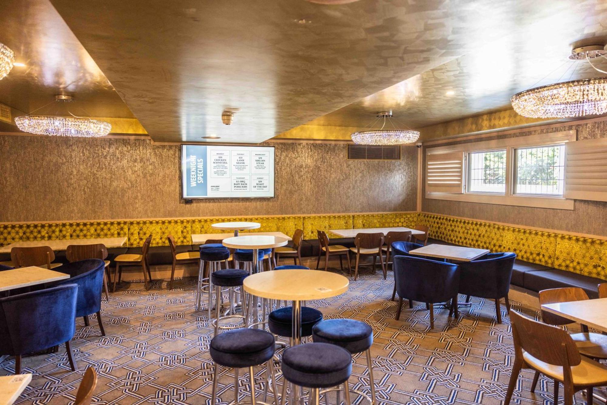 Royal Hotel Randwick Sydney Zewnętrze zdjęcie