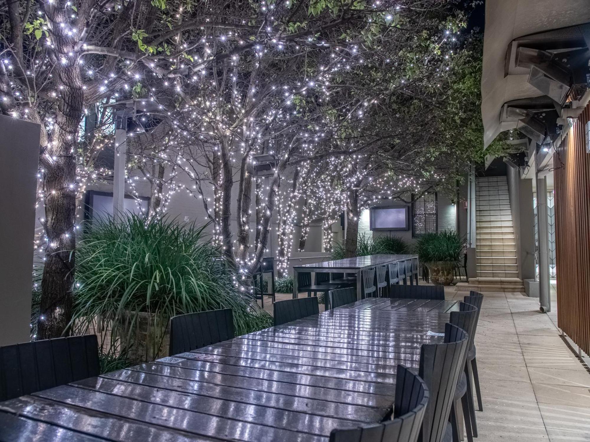 Royal Hotel Randwick Sydney Zewnętrze zdjęcie