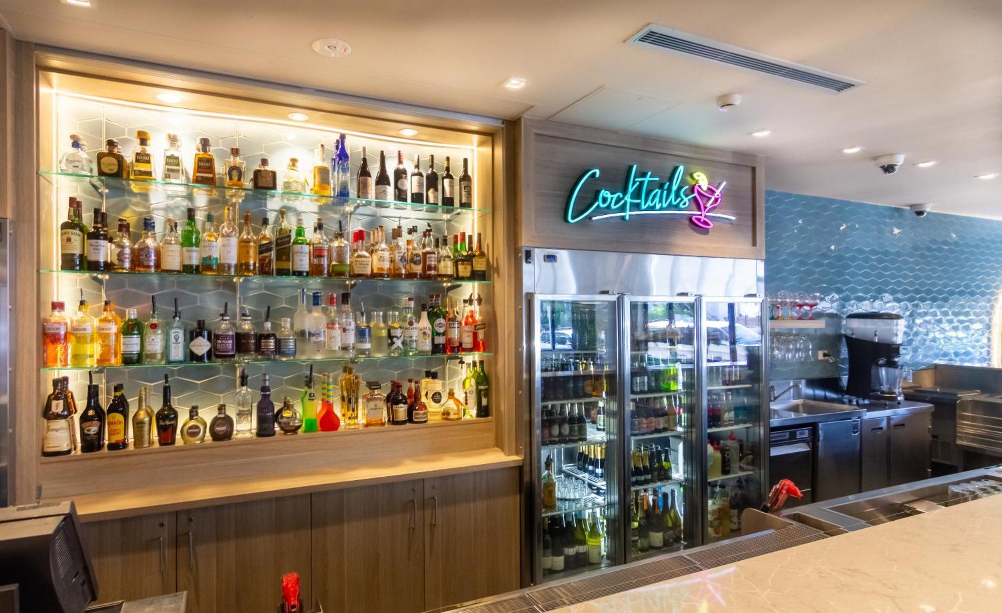 Royal Hotel Randwick Sydney Zewnętrze zdjęcie