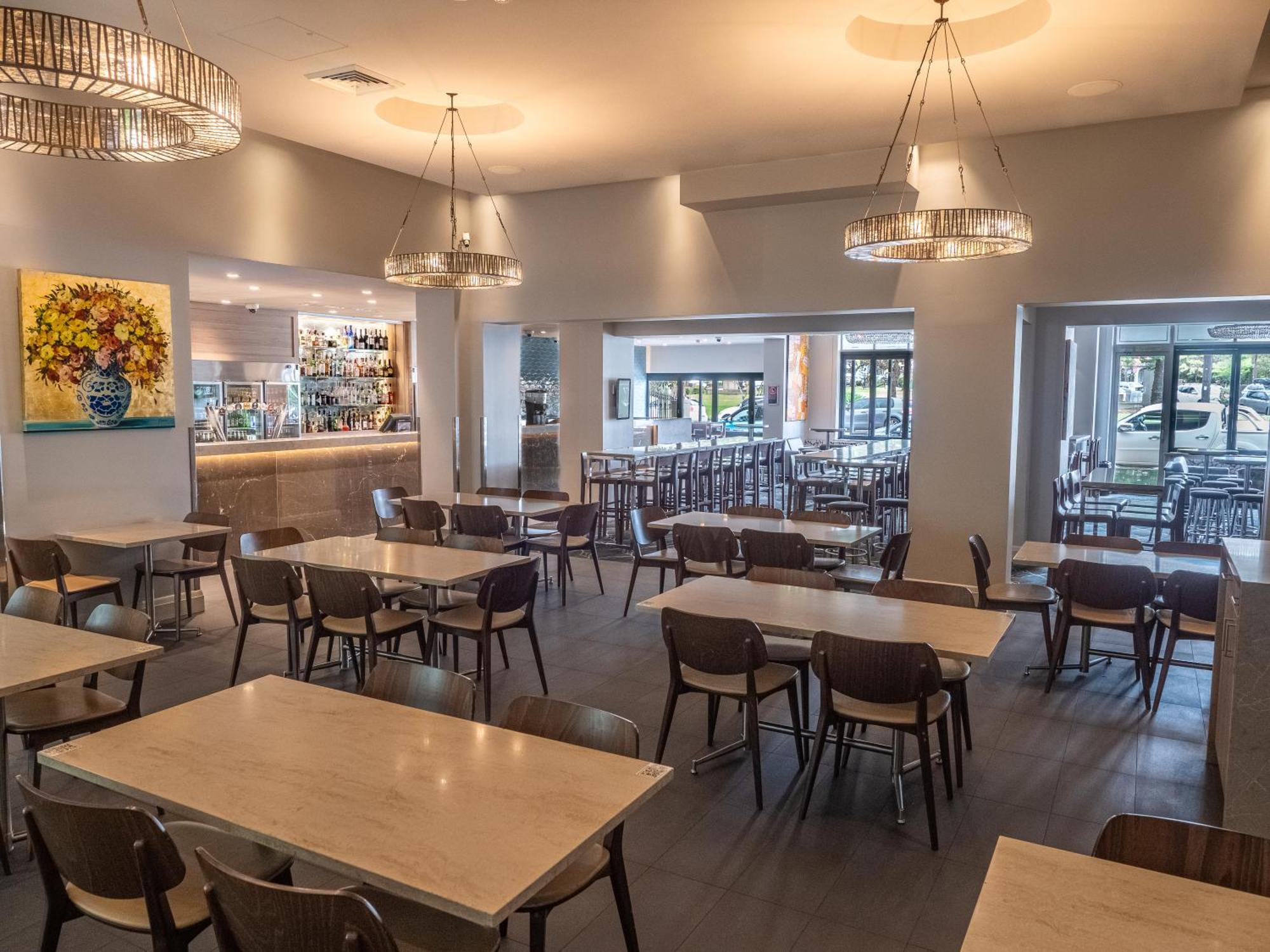 Royal Hotel Randwick Sydney Zewnętrze zdjęcie