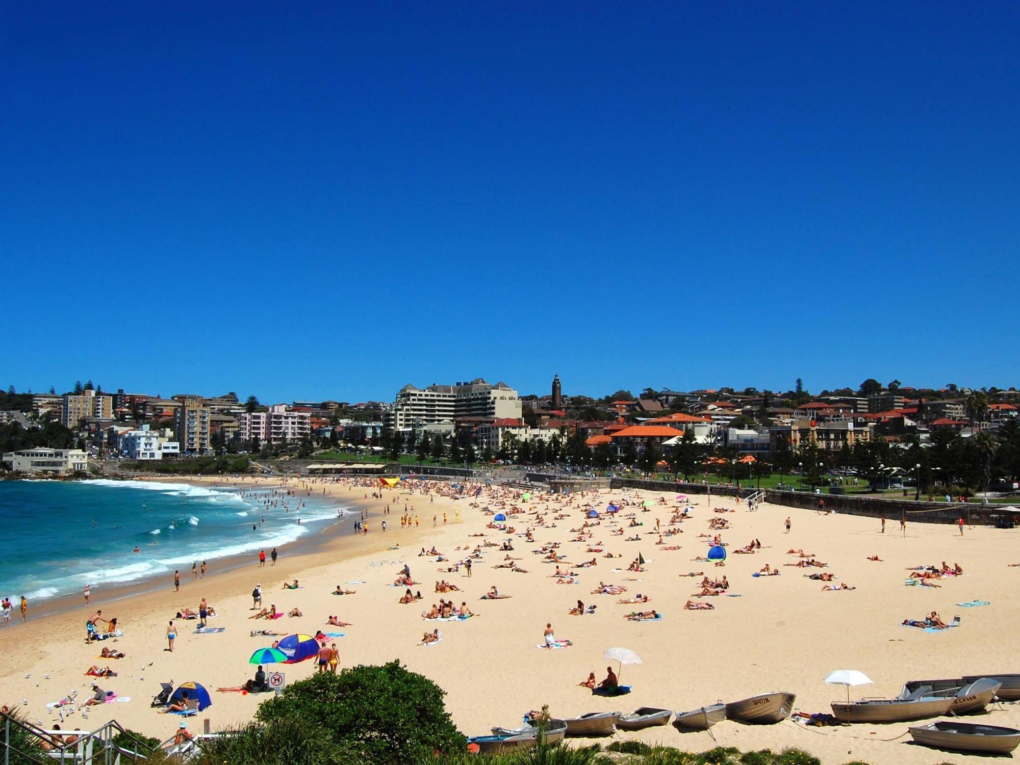 Royal Hotel Randwick Sydney Zewnętrze zdjęcie