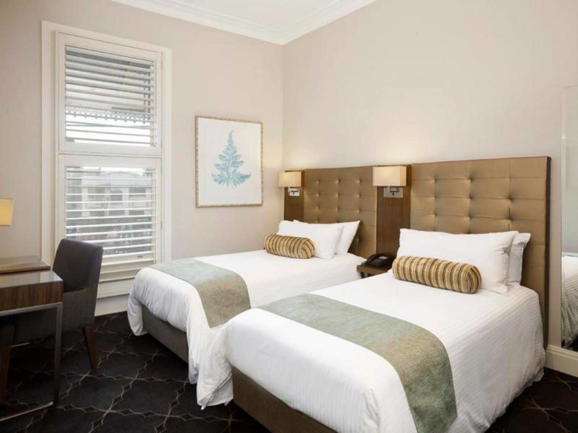Royal Hotel Randwick Sydney Zewnętrze zdjęcie