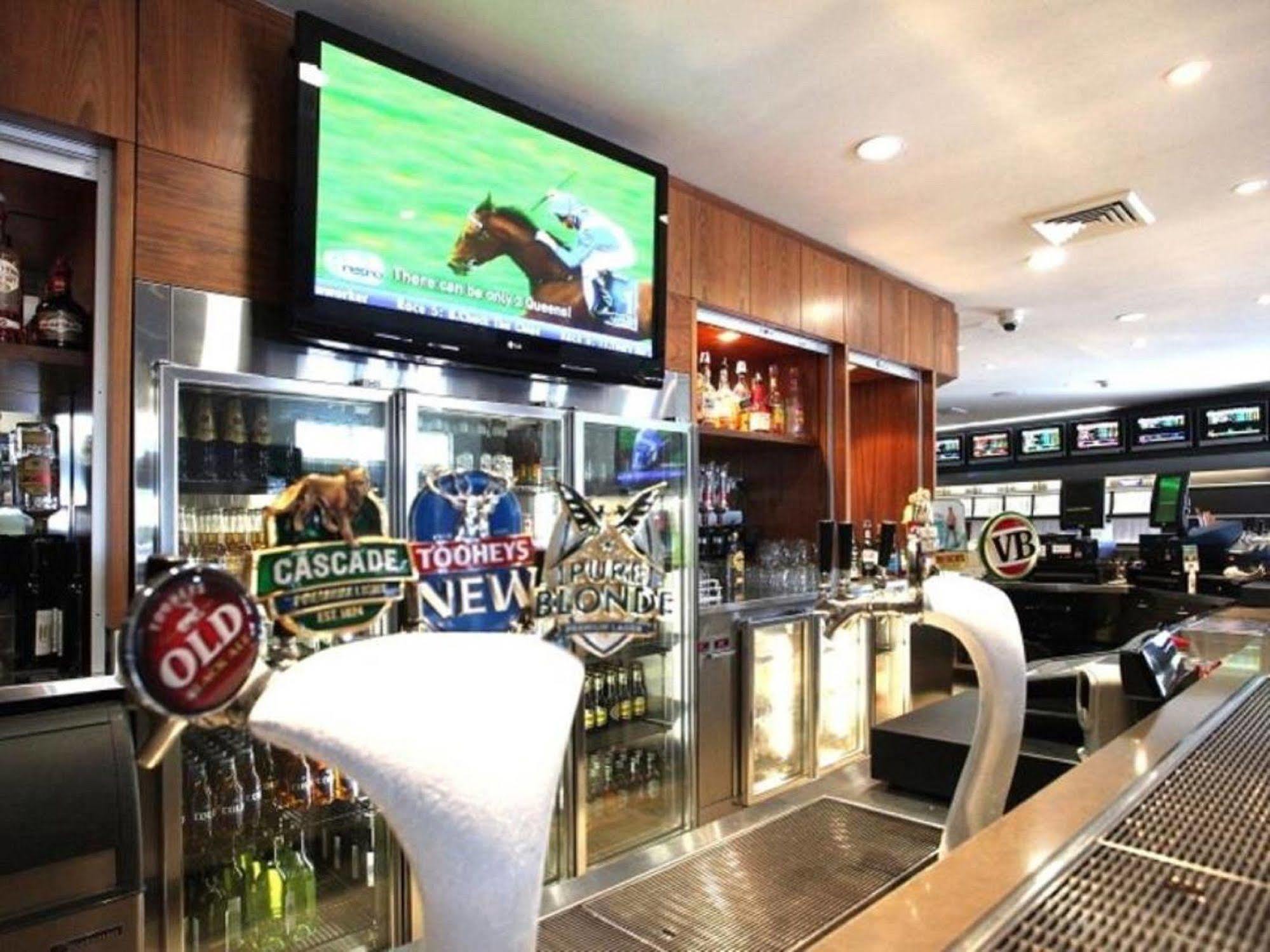 Royal Hotel Randwick Sydney Zewnętrze zdjęcie