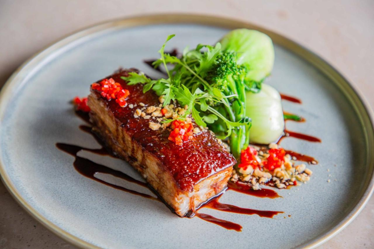 Royal Hotel Randwick Sydney Zewnętrze zdjęcie